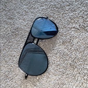 Quay Australia aviator sunglasses